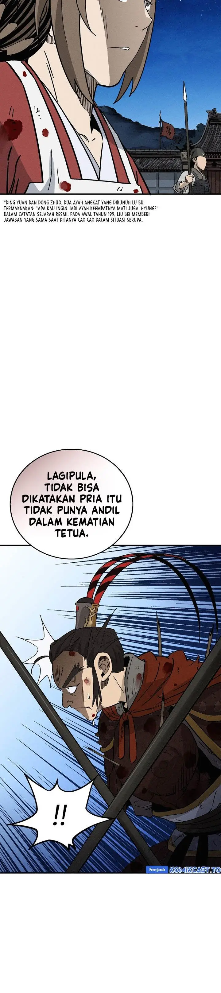 image-komik-i-reincarnated-as-a-legendary-surgeon-chapter-174-7/36