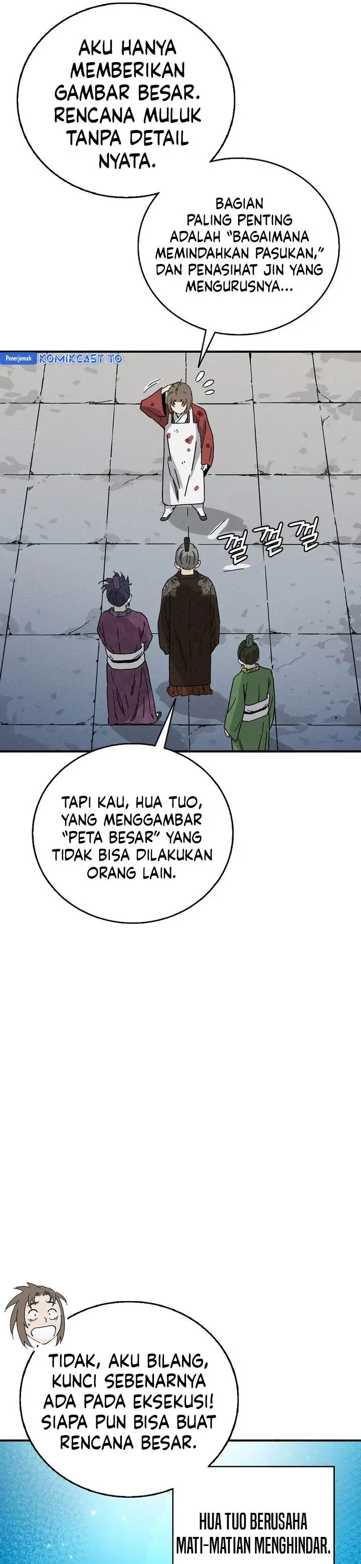 image-komik-i-reincarnated-as-a-legendary-surgeon-chapter-174-30/36