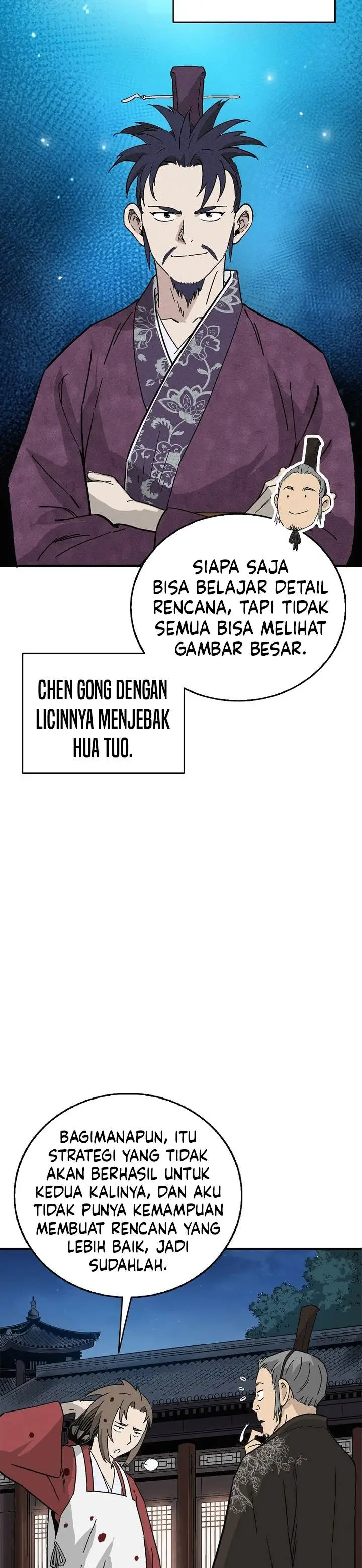 image-komik-i-reincarnated-as-a-legendary-surgeon-chapter-174-31/36