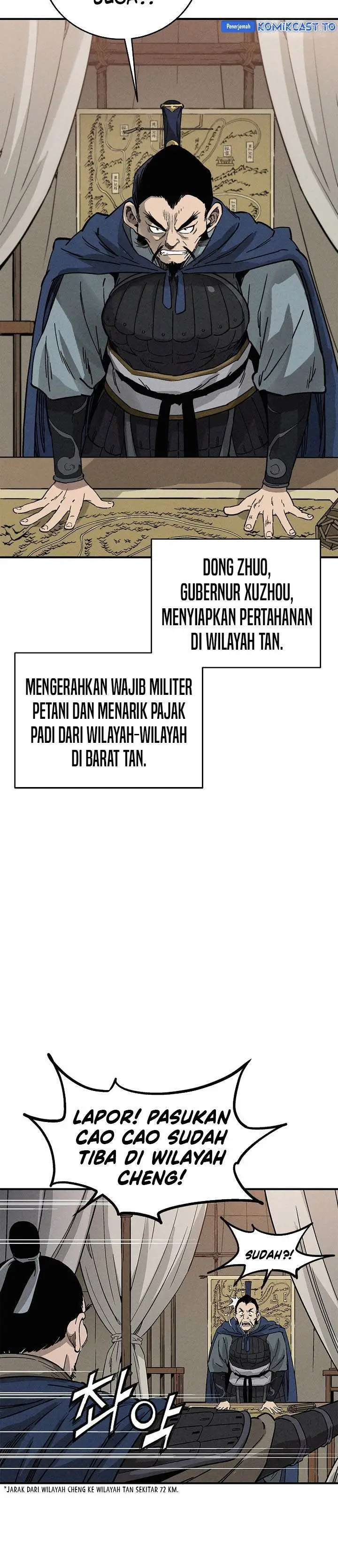 image-komik-i-reincarnated-as-a-legendary-surgeon-chapter-176-11/35