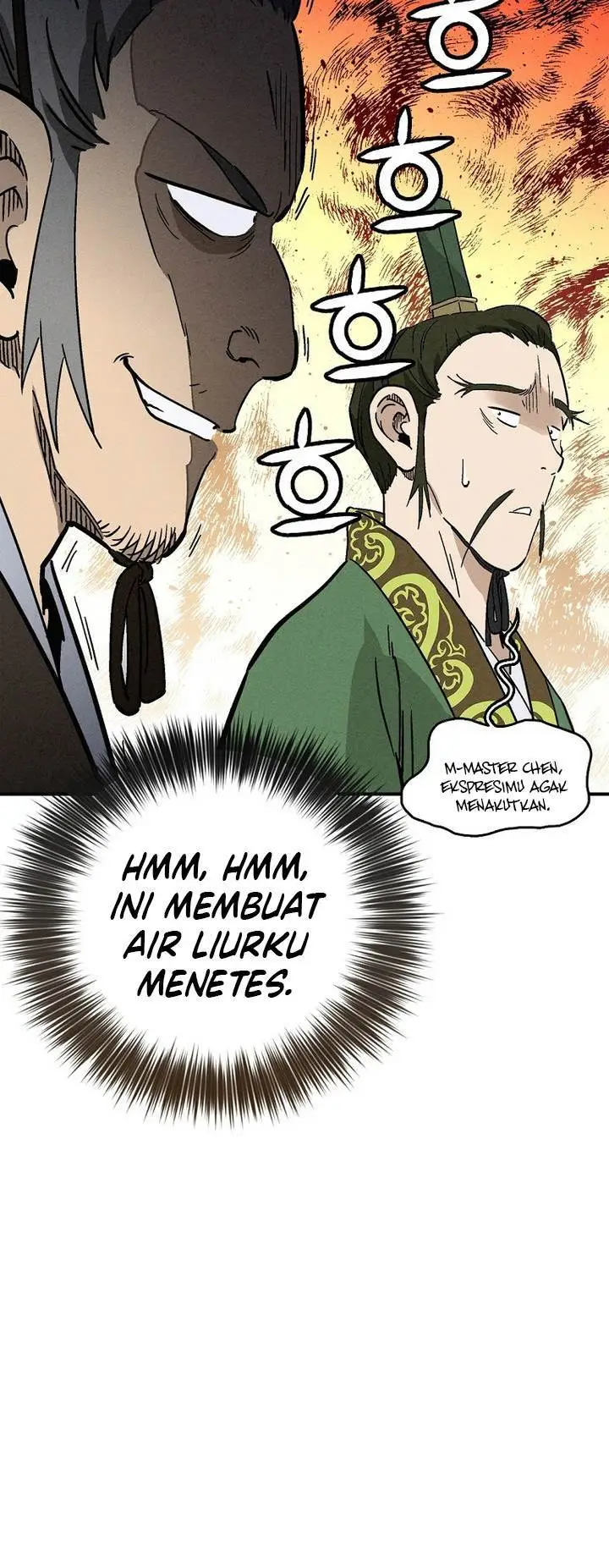 image-komik-i-reincarnated-as-a-legendary-surgeon-chapter-176-33/35