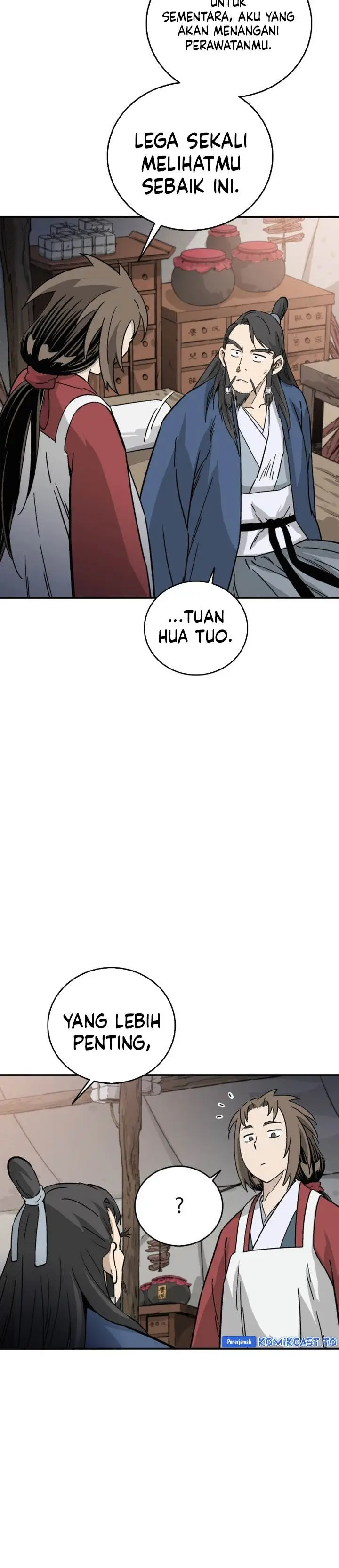 image-komik-i-reincarnated-as-a-legendary-surgeon-chapter-177-5/30