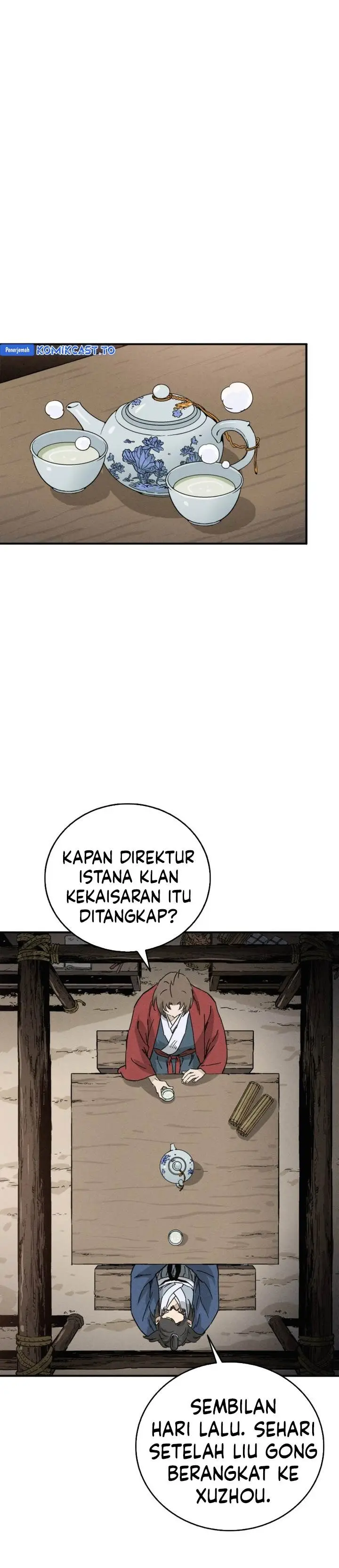 image-komik-i-reincarnated-as-a-legendary-surgeon-chapter-177-8/30