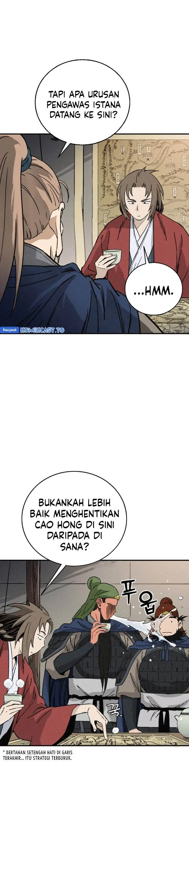 image-komik-i-reincarnated-as-a-legendary-surgeon-chapter-177-17/30