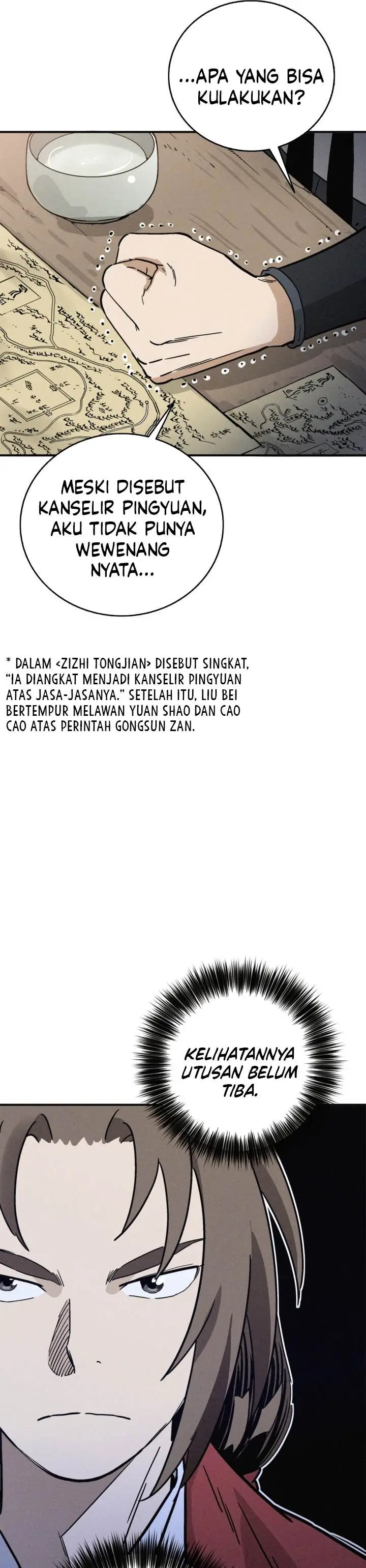 image-komik-i-reincarnated-as-a-legendary-surgeon-chapter-177-21/30