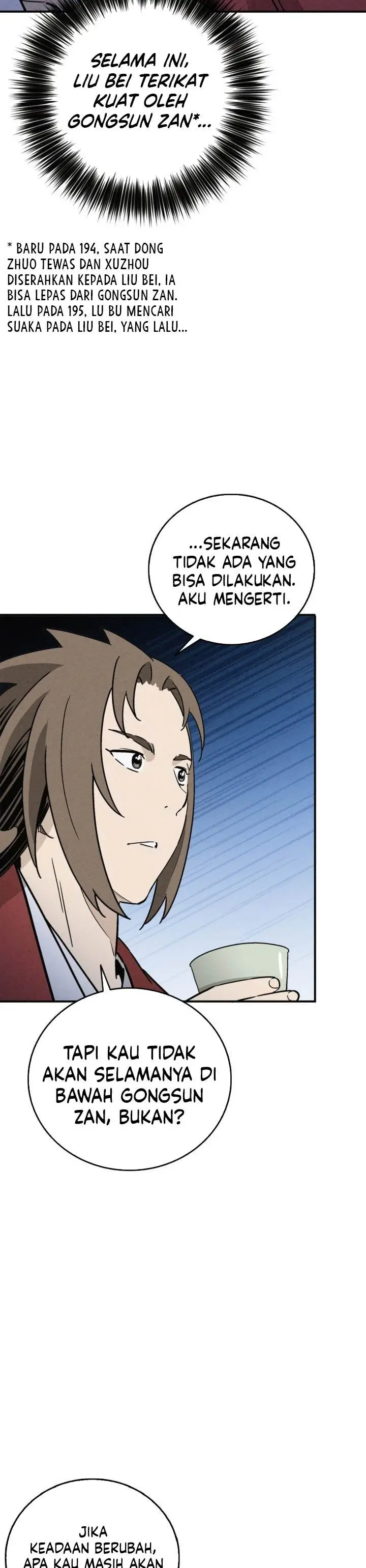 image-komik-i-reincarnated-as-a-legendary-surgeon-chapter-177-22/30