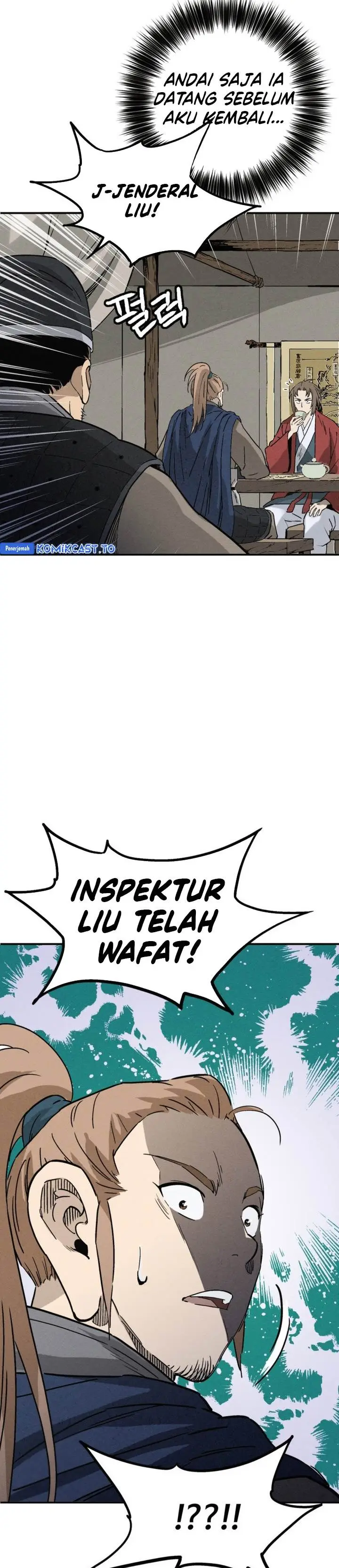 image-komik-i-reincarnated-as-a-legendary-surgeon-chapter-177-25/30