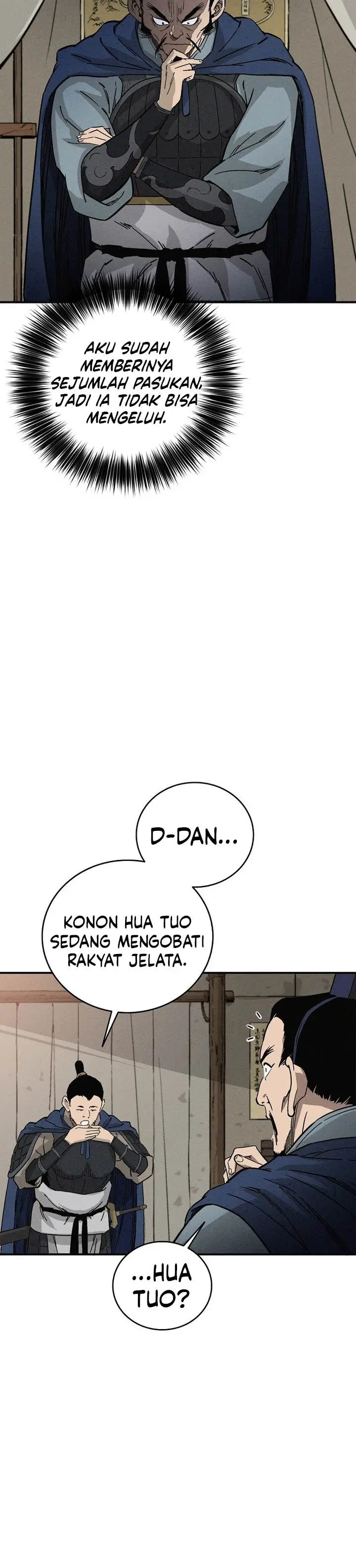 image-komik-i-reincarnated-as-a-legendary-surgeon-chapter-178-16/33