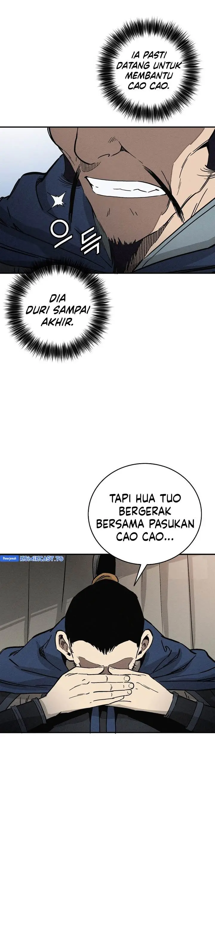 image-komik-i-reincarnated-as-a-legendary-surgeon-chapter-178-17/33