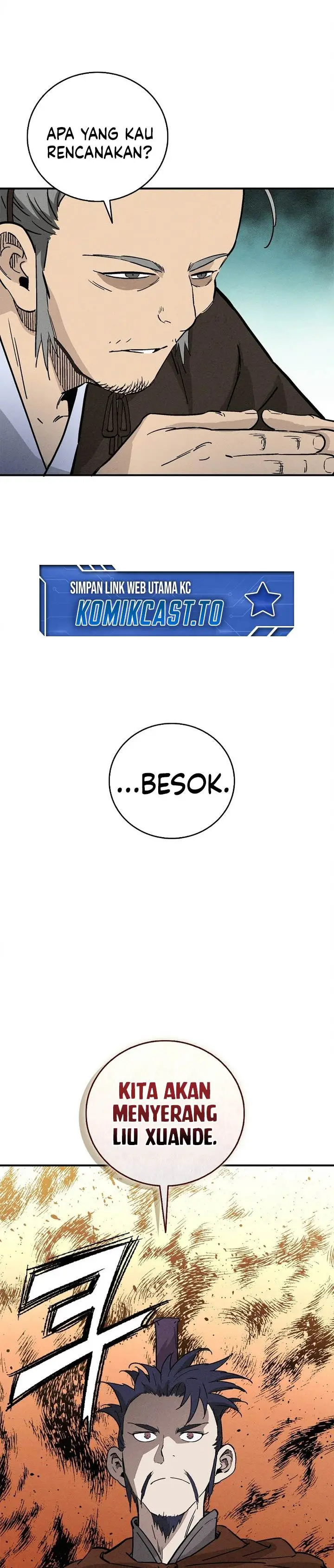 image-komik-i-reincarnated-as-a-legendary-surgeon-chapter-178-31/33