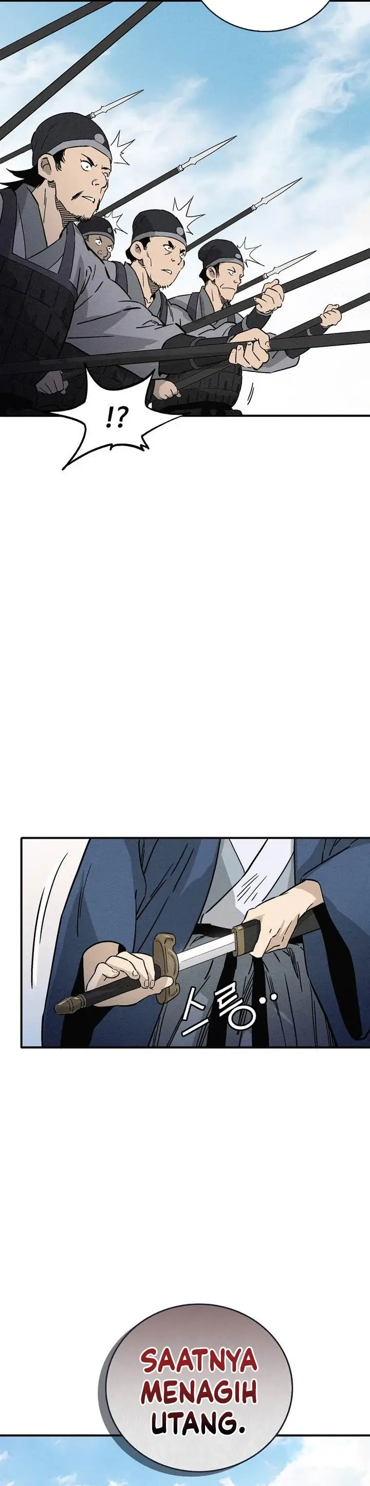 image-komik-i-reincarnated-as-a-legendary-surgeon-chapter-179-20/35