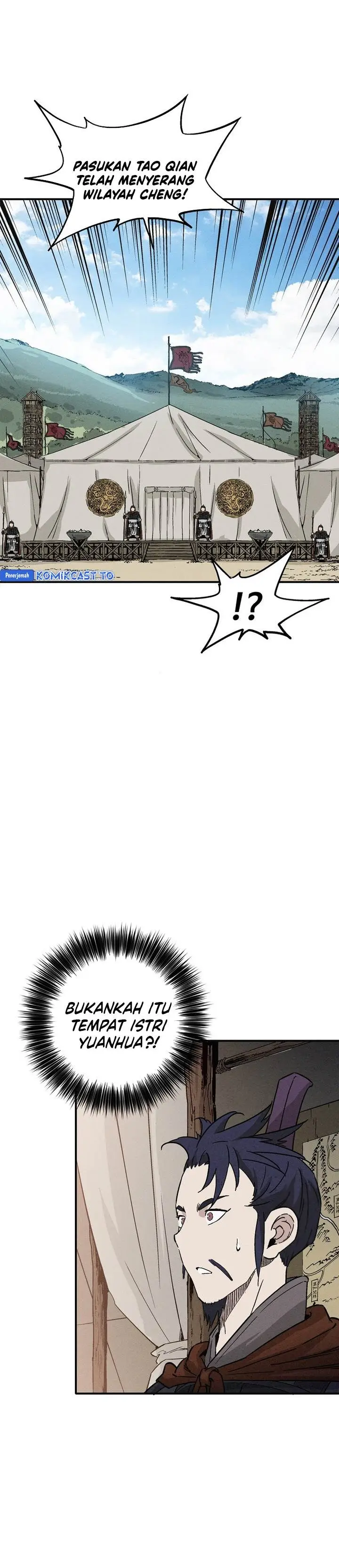 image-komik-i-reincarnated-as-a-legendary-surgeon-chapter-179-23/35