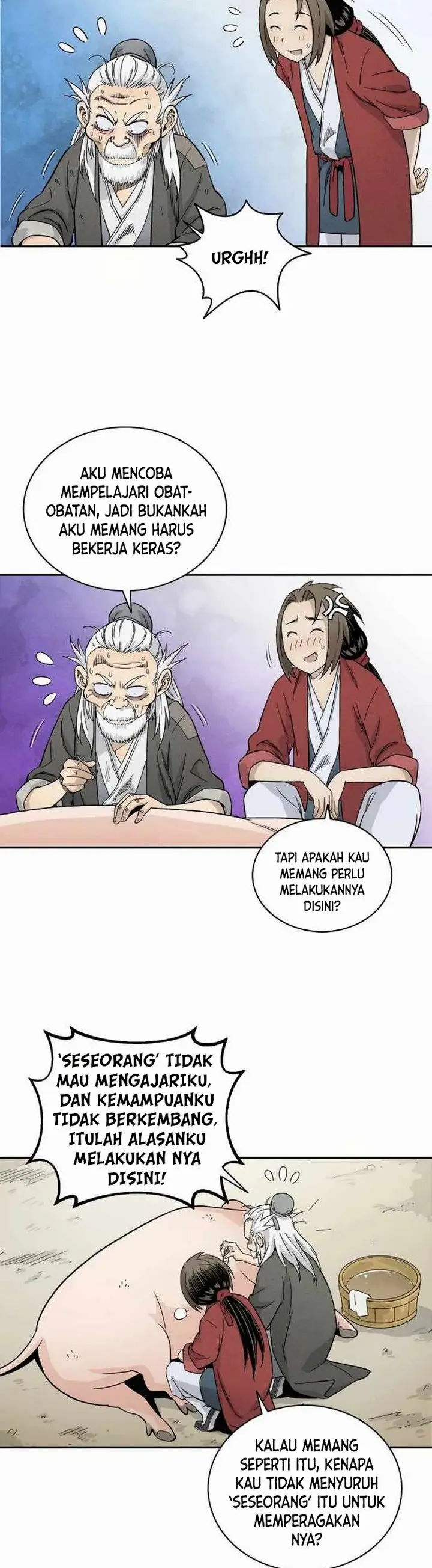 image-komik-i-reincarnated-as-a-legendary-surgeon-chapter-181-5/35