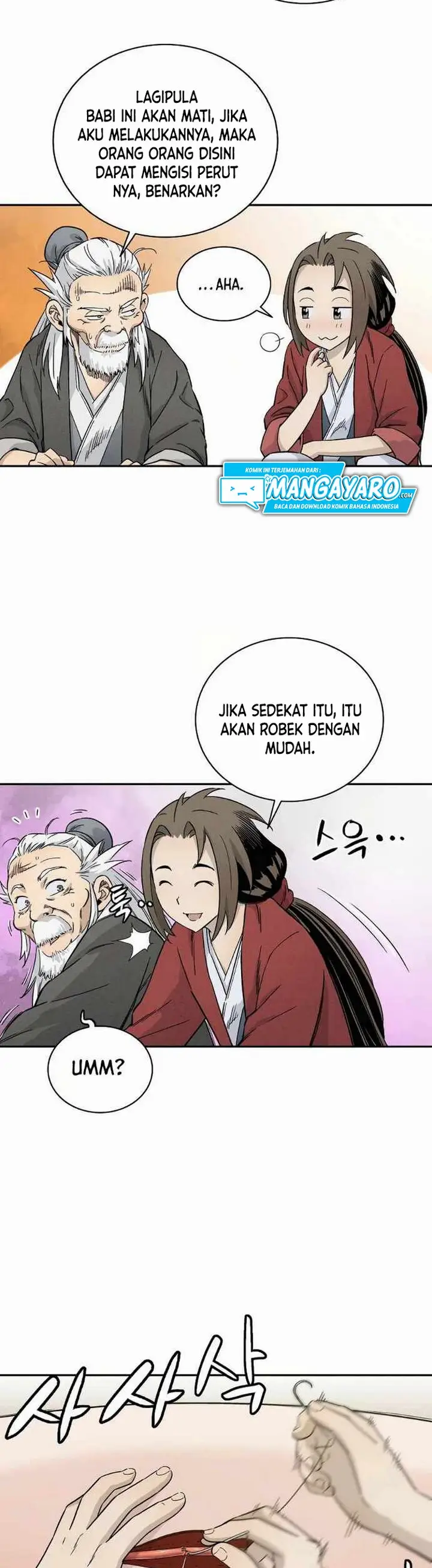 image-komik-i-reincarnated-as-a-legendary-surgeon-chapter-181-6/35