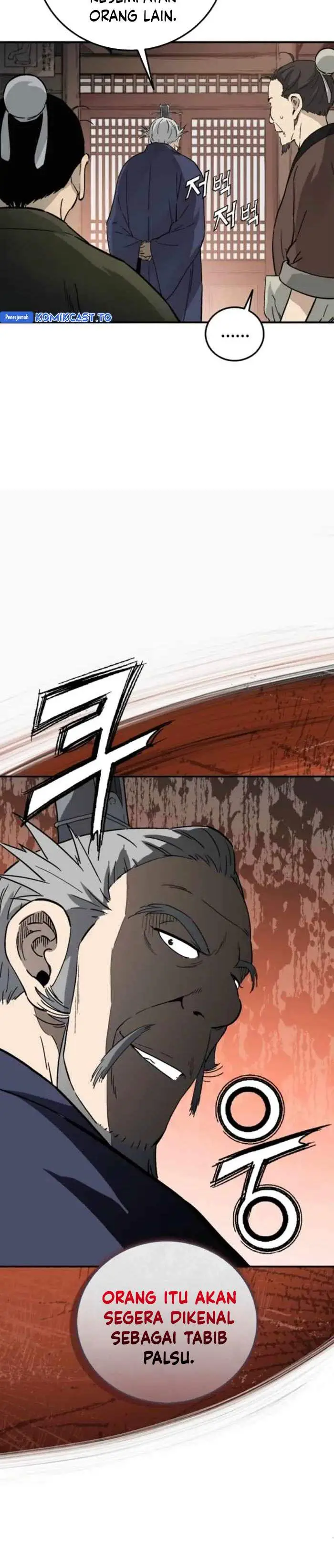 image-komik-i-reincarnated-as-a-legendary-surgeon-chapter-184-26/34