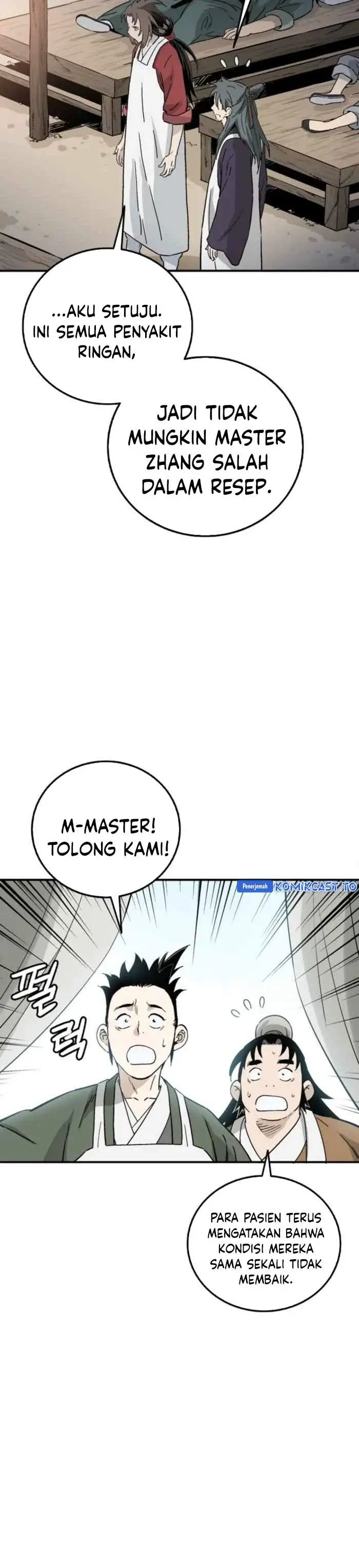 image-komik-i-reincarnated-as-a-legendary-surgeon-chapter-184-30/34