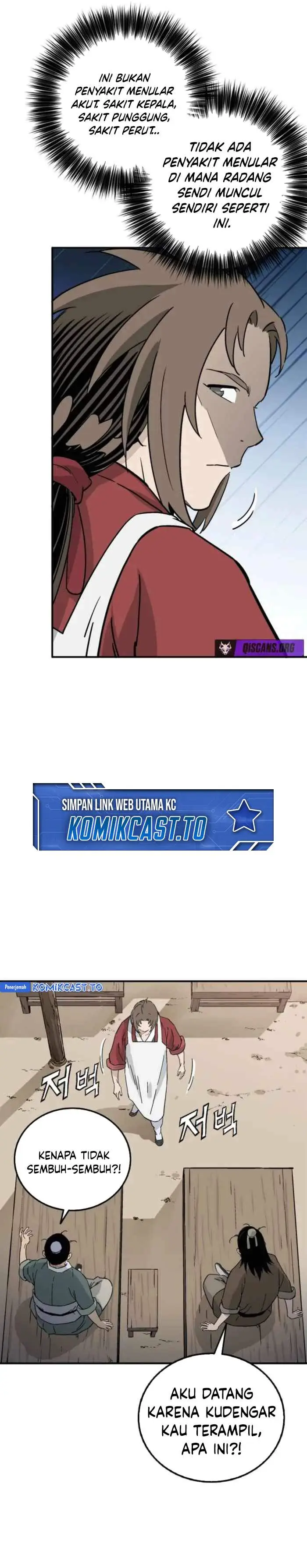 image-komik-i-reincarnated-as-a-legendary-surgeon-chapter-184-31/34