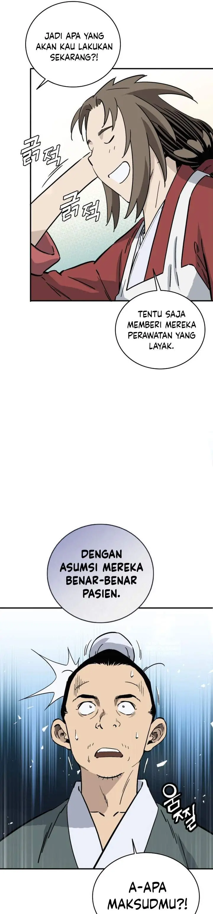 image-komik-i-reincarnated-as-a-legendary-surgeon-chapter-185-6/33