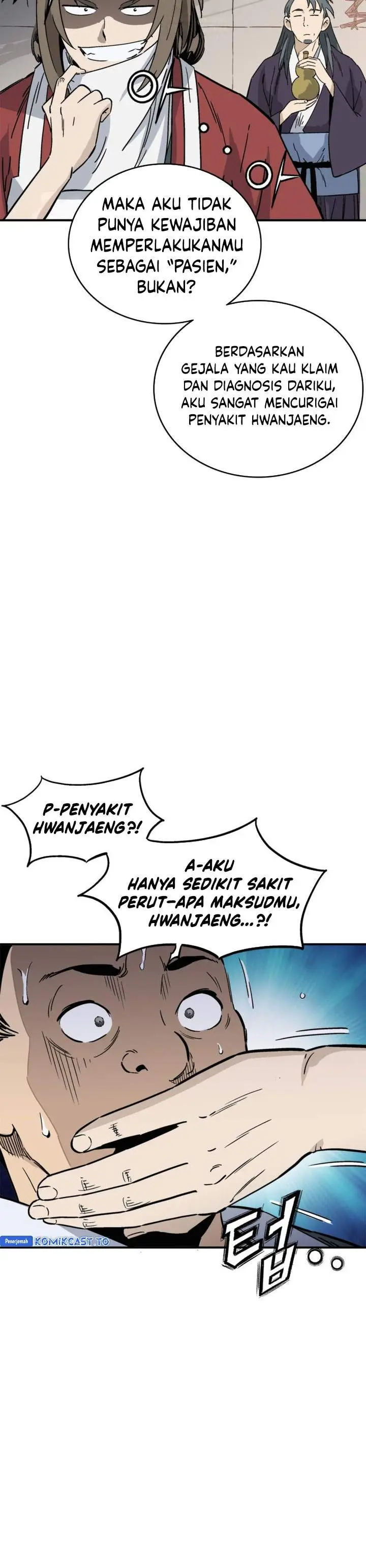 image-komik-i-reincarnated-as-a-legendary-surgeon-chapter-185-8/33