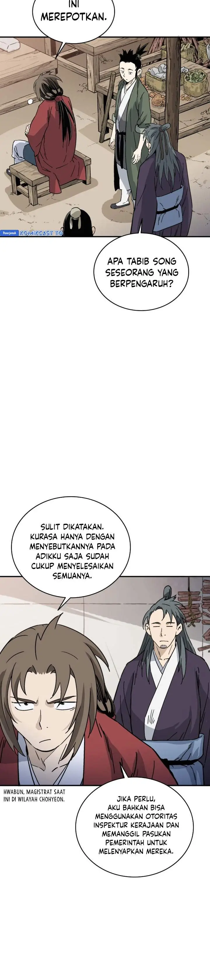 image-komik-i-reincarnated-as-a-legendary-surgeon-chapter-185-23/33
