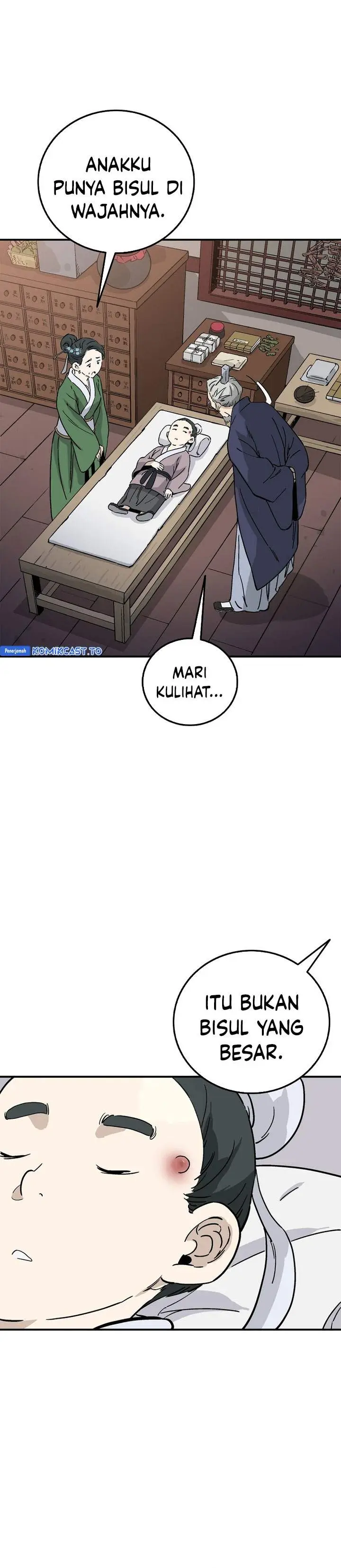 image-komik-i-reincarnated-as-a-legendary-surgeon-chapter-187-14/29