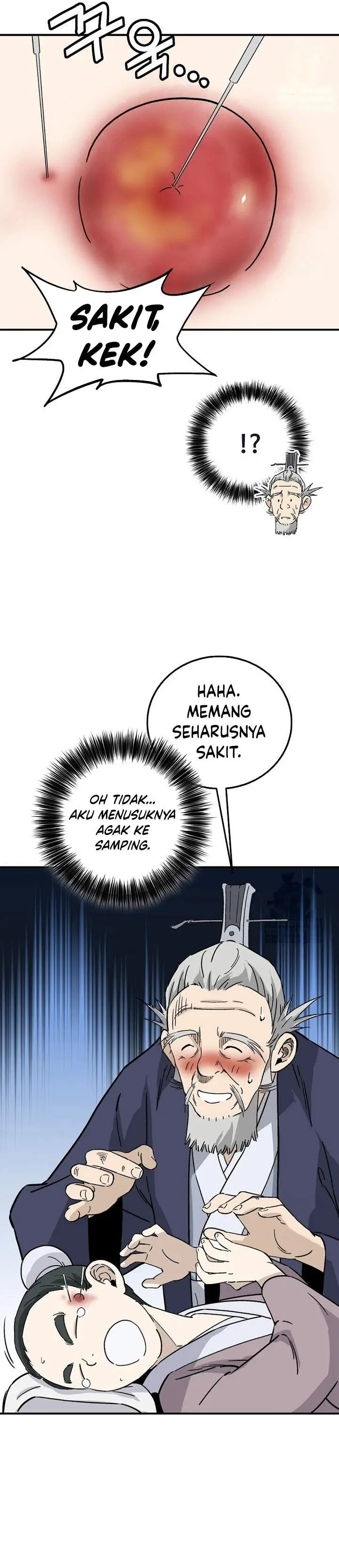 image-komik-i-reincarnated-as-a-legendary-surgeon-chapter-187-18/29