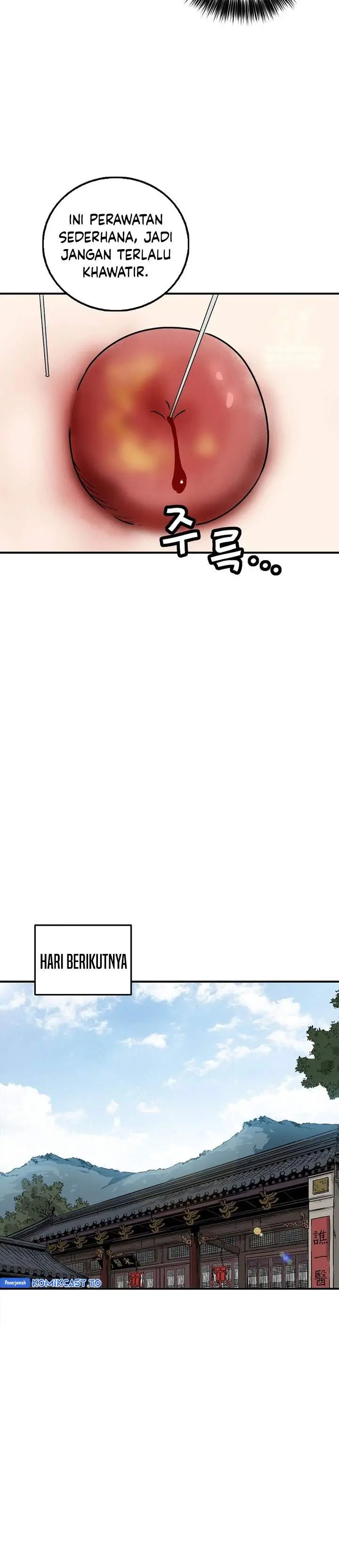 image-komik-i-reincarnated-as-a-legendary-surgeon-chapter-187-20/29