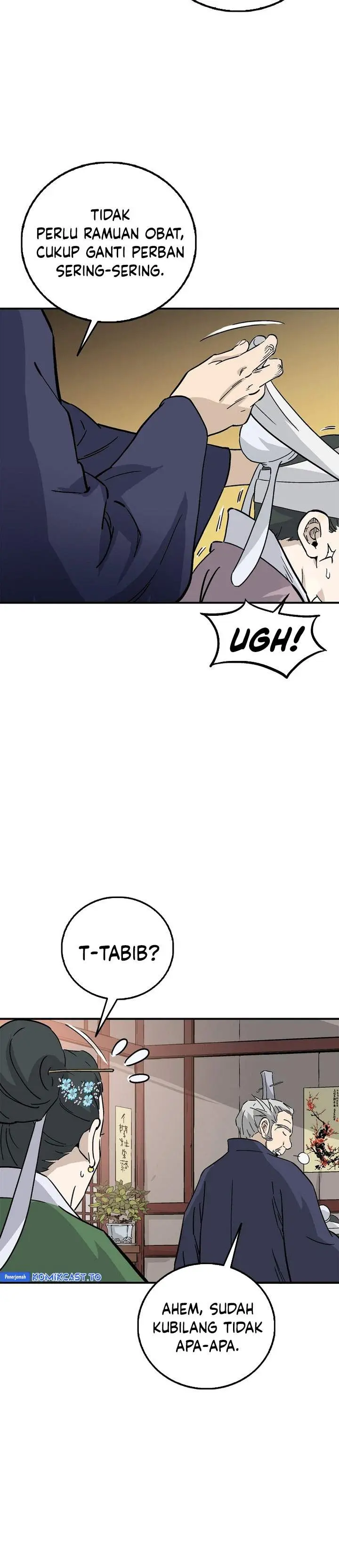 image-komik-i-reincarnated-as-a-legendary-surgeon-chapter-187-26/29