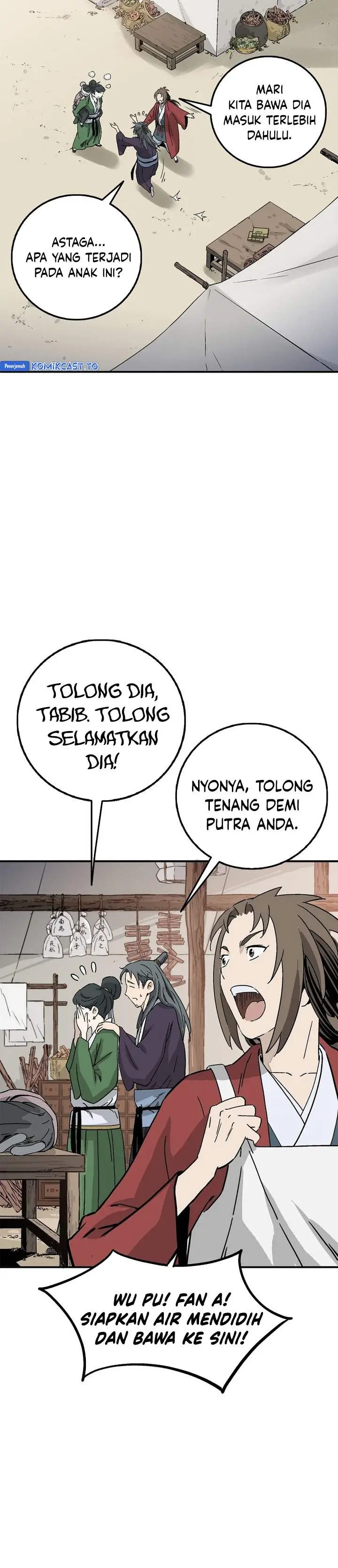 image-komik-i-reincarnated-as-a-legendary-surgeon-chapter-188-5/33