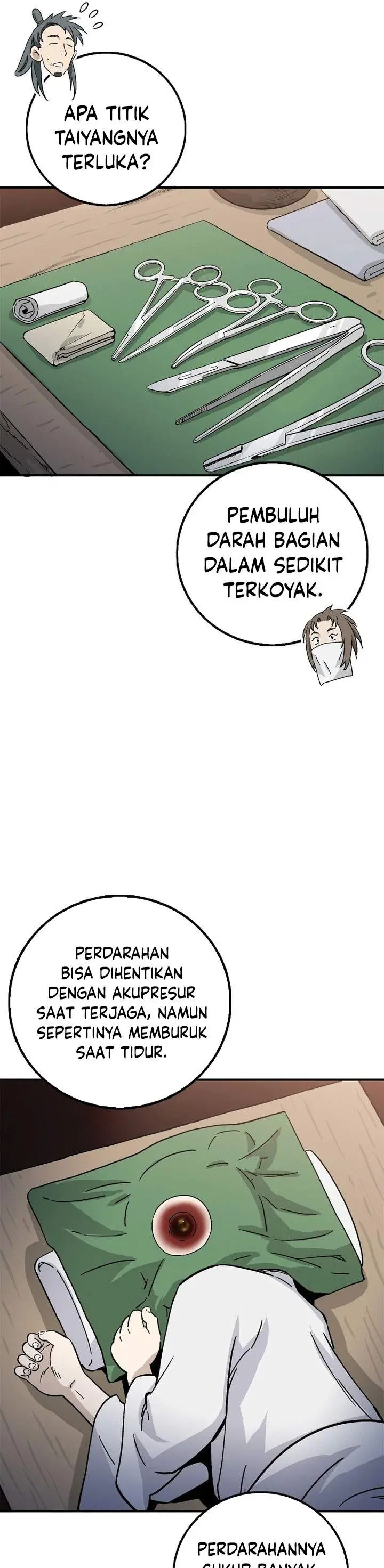 image-komik-i-reincarnated-as-a-legendary-surgeon-chapter-188-12/33