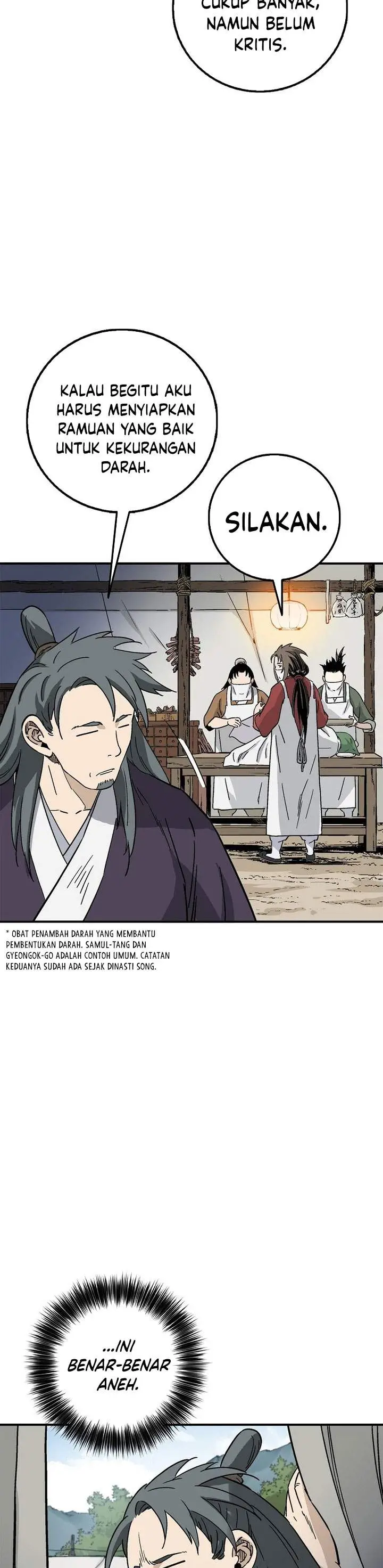 image-komik-i-reincarnated-as-a-legendary-surgeon-chapter-188-13/33