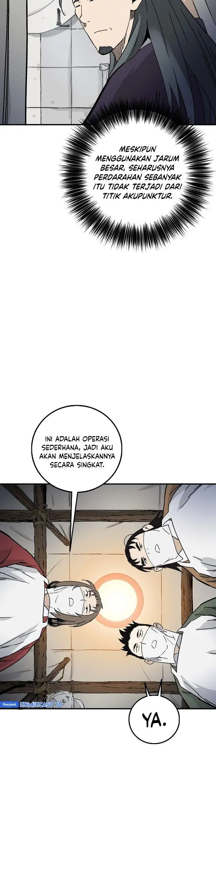image-komik-i-reincarnated-as-a-legendary-surgeon-chapter-188-14/33