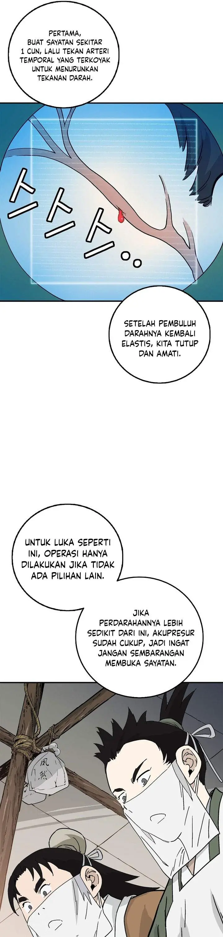 image-komik-i-reincarnated-as-a-legendary-surgeon-chapter-188-15/33