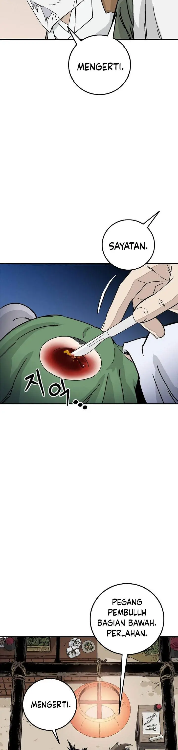 image-komik-i-reincarnated-as-a-legendary-surgeon-chapter-188-16/33