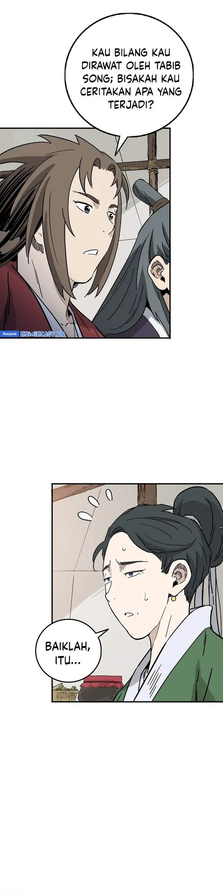 image-komik-i-reincarnated-as-a-legendary-surgeon-chapter-188-20/33