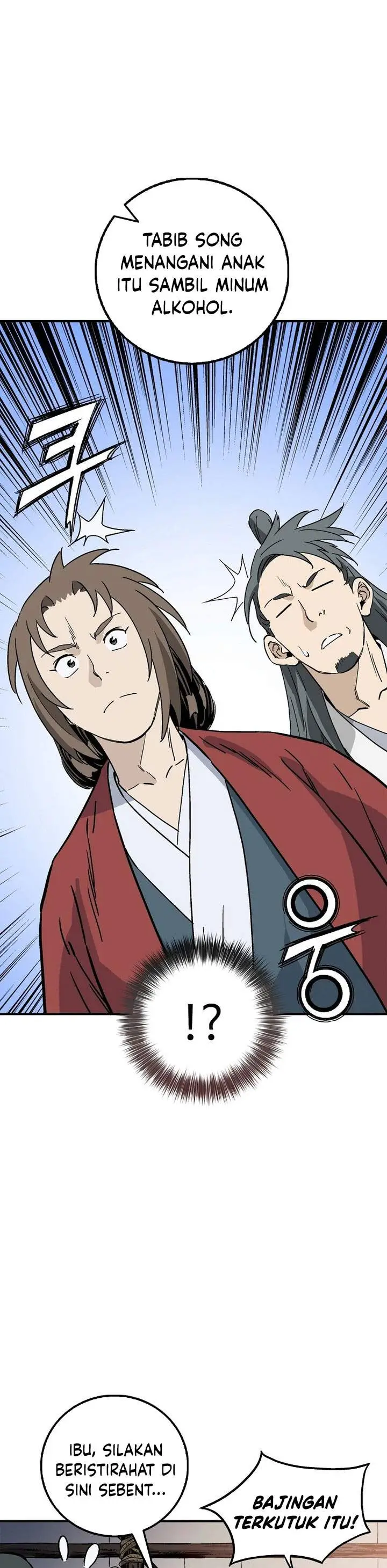 image-komik-i-reincarnated-as-a-legendary-surgeon-chapter-188-22/33