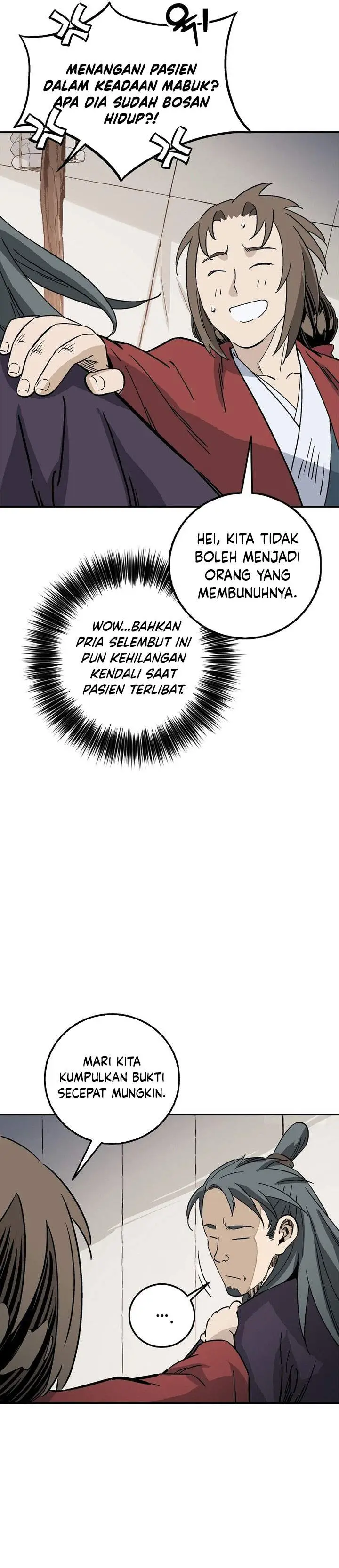 image-komik-i-reincarnated-as-a-legendary-surgeon-chapter-188-24/33