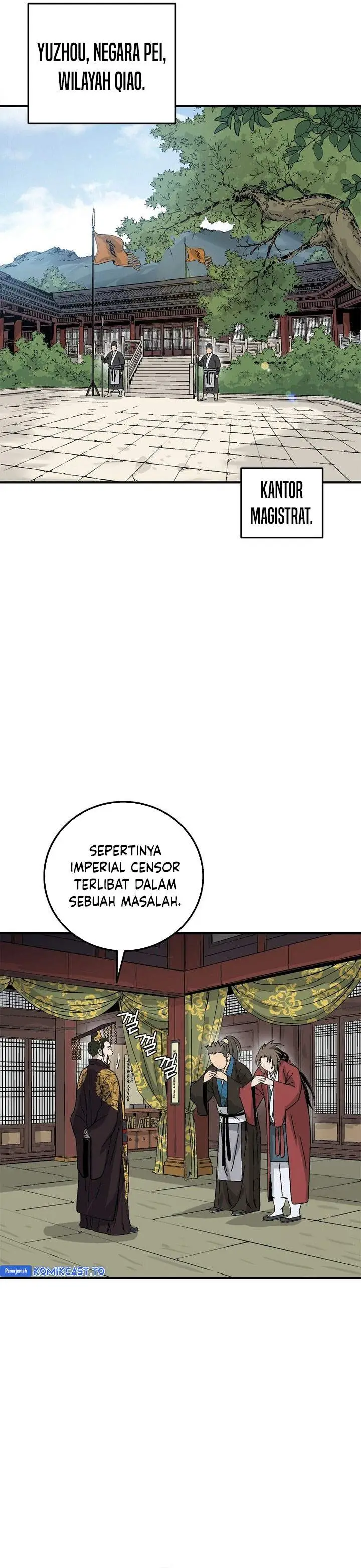 image-komik-i-reincarnated-as-a-legendary-surgeon-chapter-189-5/34