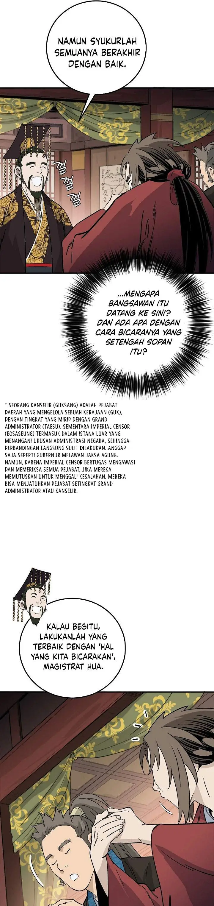 image-komik-i-reincarnated-as-a-legendary-surgeon-chapter-189-6/34