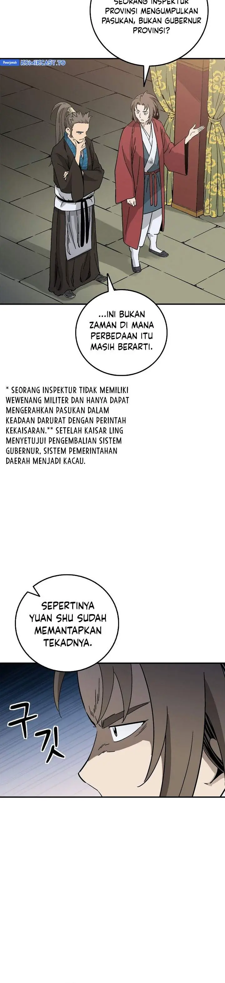 image-komik-i-reincarnated-as-a-legendary-surgeon-chapter-189-11/34