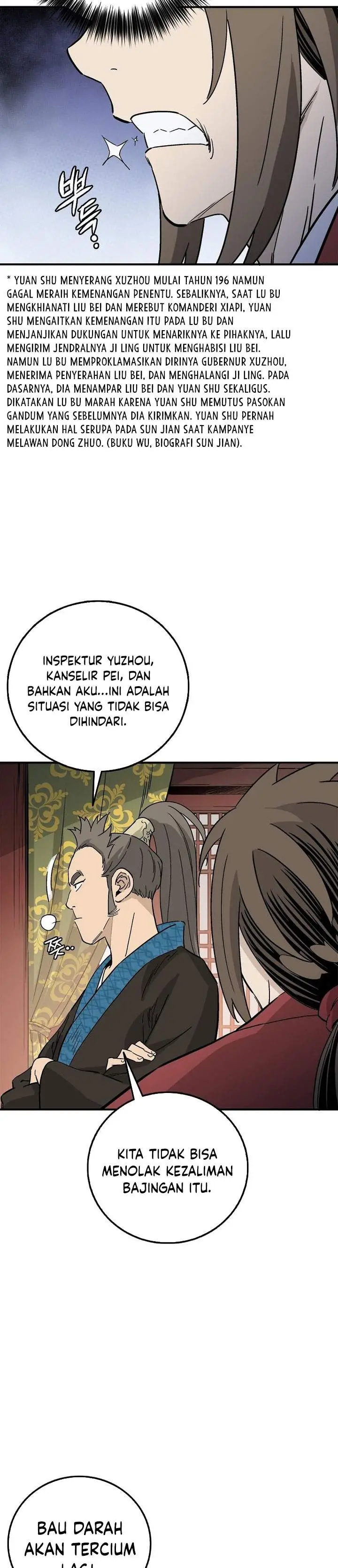 image-komik-i-reincarnated-as-a-legendary-surgeon-chapter-189-13/34