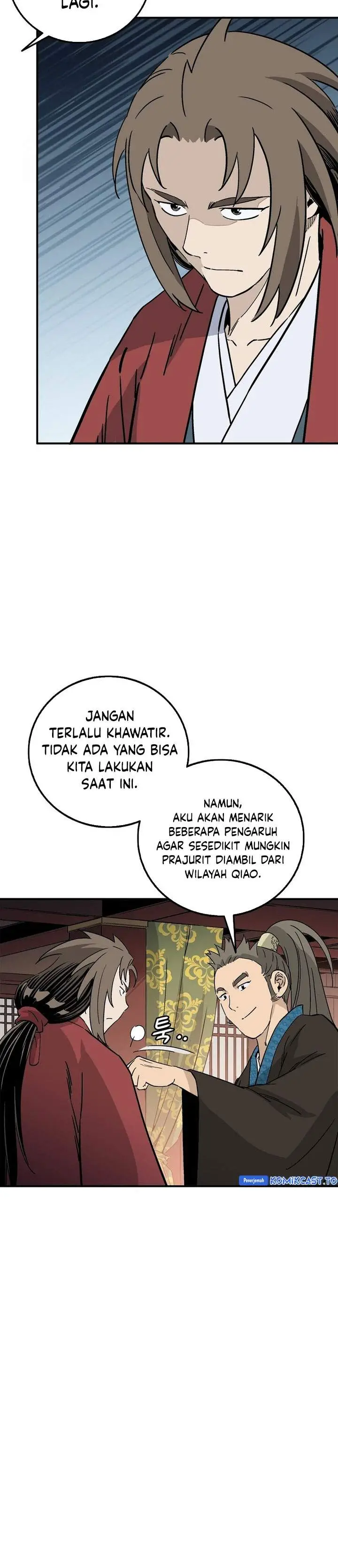 image-komik-i-reincarnated-as-a-legendary-surgeon-chapter-189-14/34