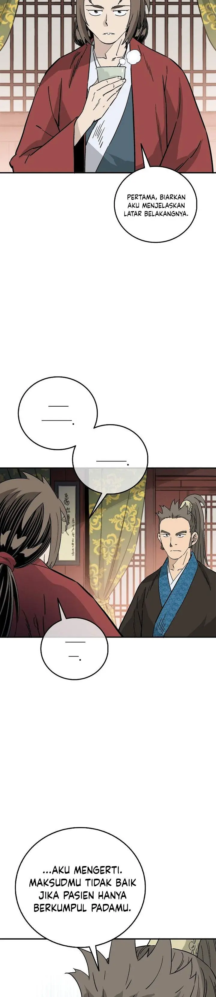 image-komik-i-reincarnated-as-a-legendary-surgeon-chapter-189-16/34