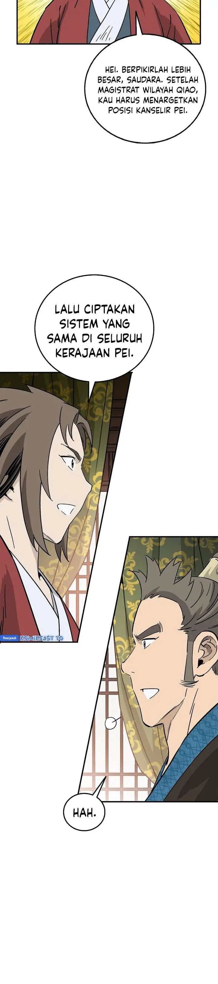 image-komik-i-reincarnated-as-a-legendary-surgeon-chapter-189-23/34