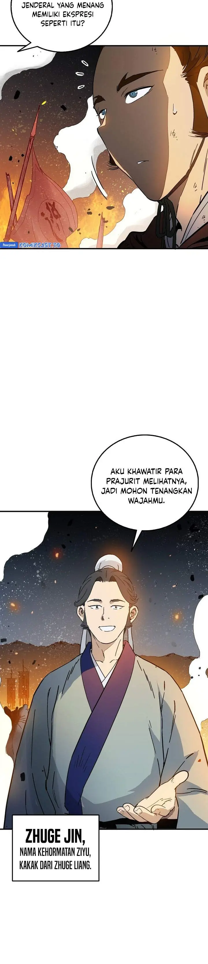 image-komik-i-reincarnated-as-a-legendary-surgeon-chapter-189-29/34