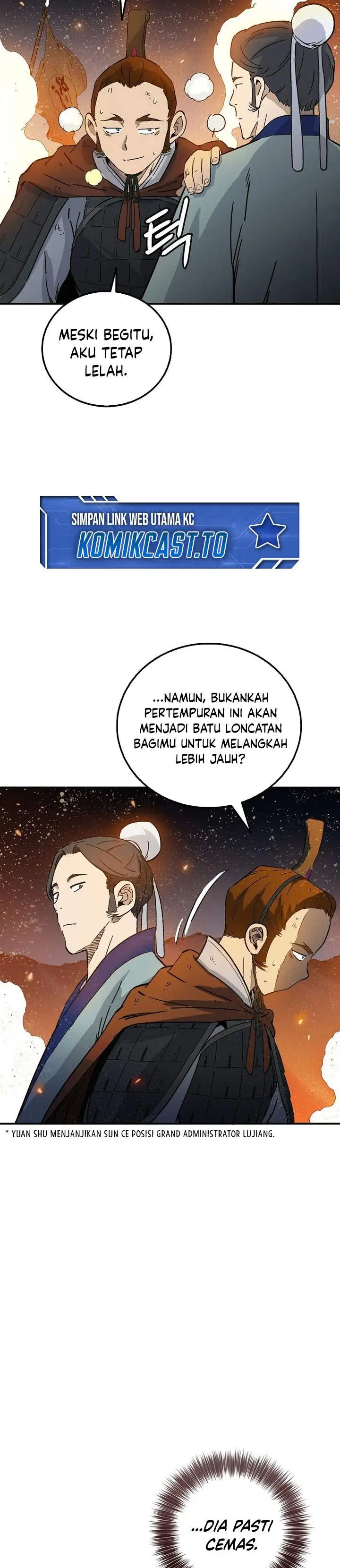 image-komik-i-reincarnated-as-a-legendary-surgeon-chapter-189-31/34