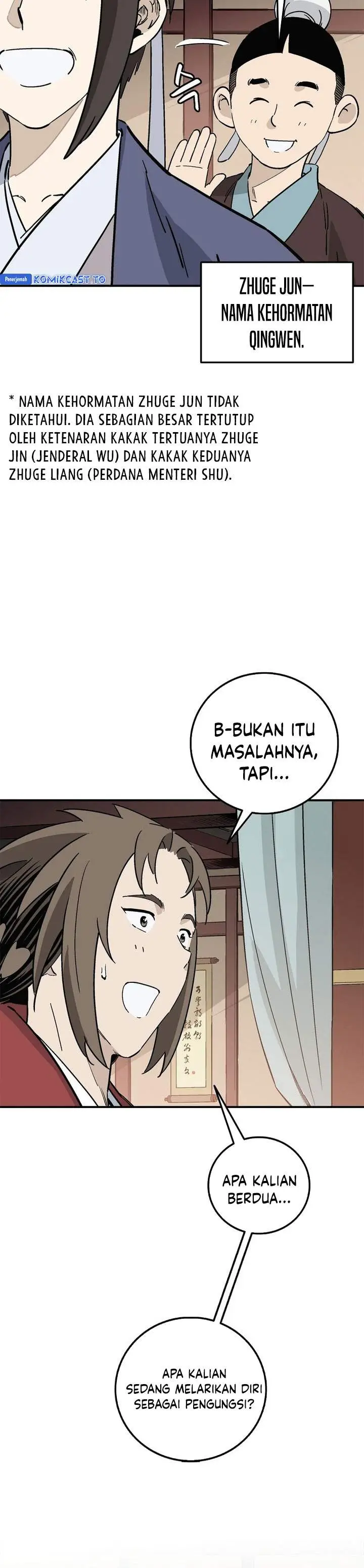 image-komik-i-reincarnated-as-a-legendary-surgeon-chapter-190-5/30