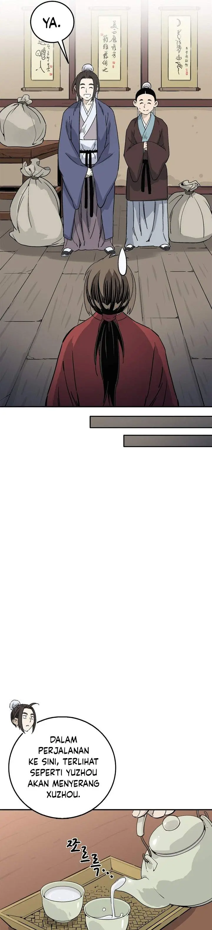 image-komik-i-reincarnated-as-a-legendary-surgeon-chapter-190-6/30