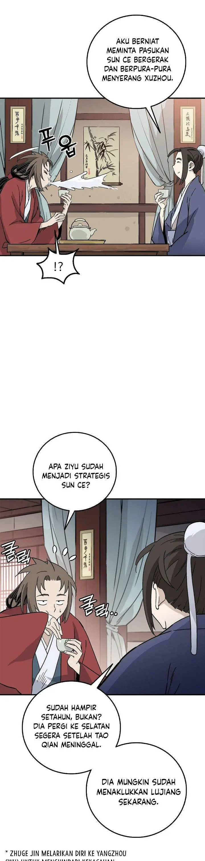 image-komik-i-reincarnated-as-a-legendary-surgeon-chapter-190-12/30