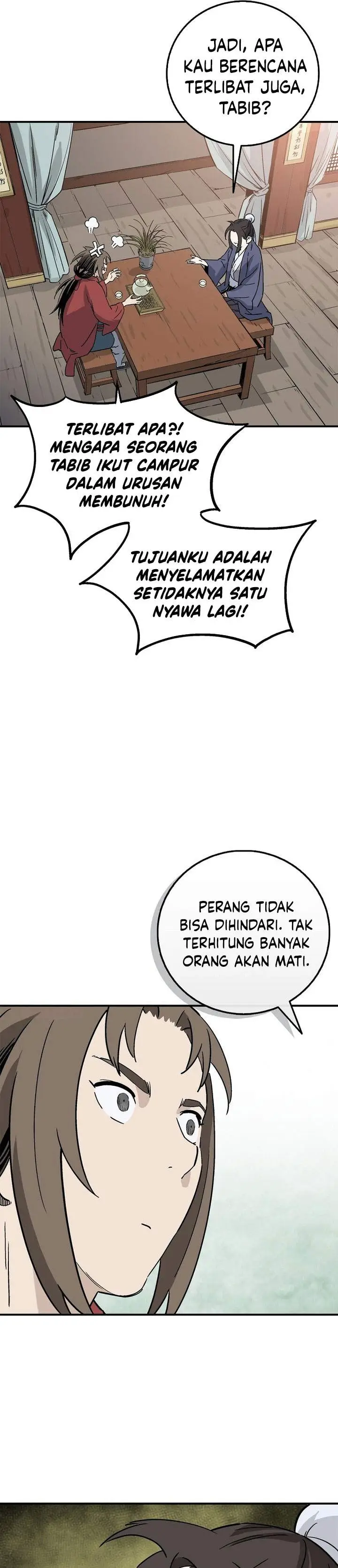 image-komik-i-reincarnated-as-a-legendary-surgeon-chapter-190-15/30